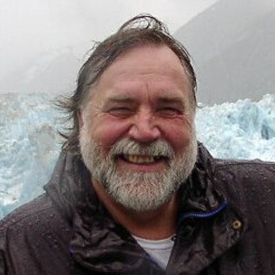 Profile Picture of James Winchell (@jdwinchell) on Twitter