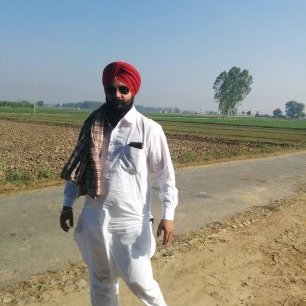 Profile Picture of Charanjeet Singh (@akaljotakalbir) on Twitter