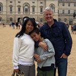 Profile Picture of Tom Davidson (@tomdavidsondc) on Instagram