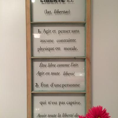 Profile Picture of Ginette Cyr (@OsmCyr) on Twitter