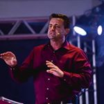 Profile Picture of Pr. Joshua Bayer (@prjoshuabayer) on Instagram