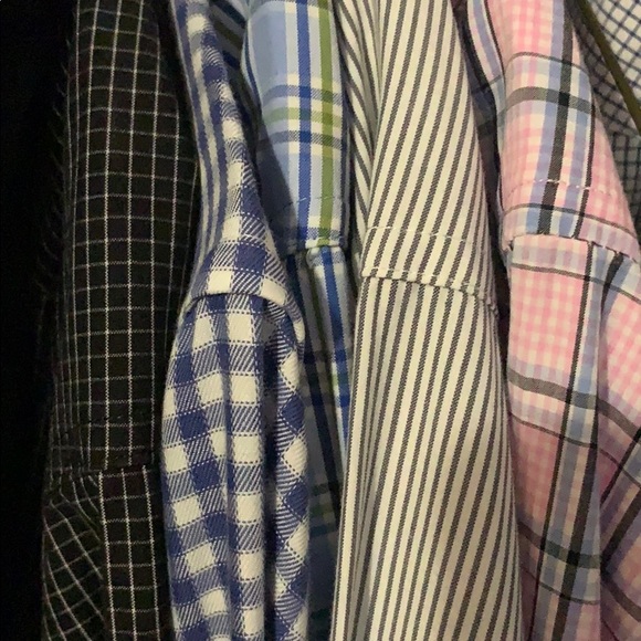 Profile Picture of Andrew Leslie (@aleslie55) on Poshmark