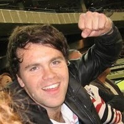 Profile Picture of Chris Dennehy (@chris_dennehy) on Twitter