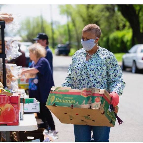 Marcia Martin-griffiths - Poshmark Profile Picture of Marcia Martin-griffiths (@soflo56) on Poshmark