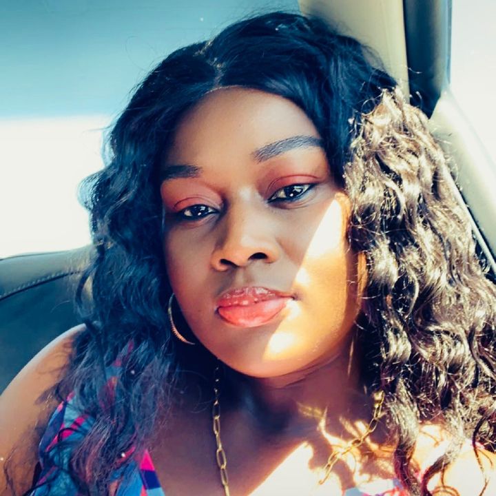 Profile Picture of Deborah Warren (@deben25) on Tiktok
