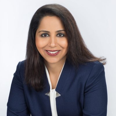 Neha Thakkar - Twitter Profile Picture of Neha Thakkar (@NehaRThakkar) on Twitter