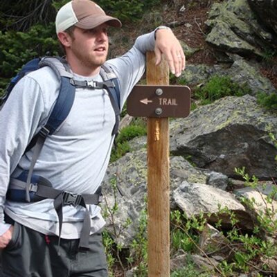 Profile Picture of Nick Thorson (@ThorMN01) on Twitter