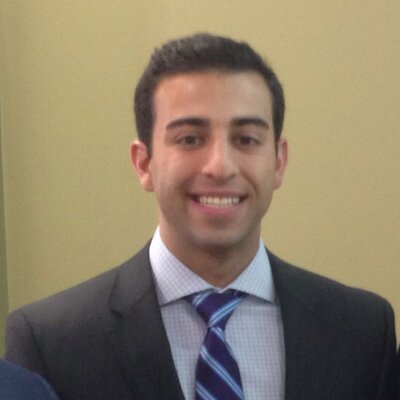 Profile Picture of Chris Attar (@Chris_Attar) on Twitter