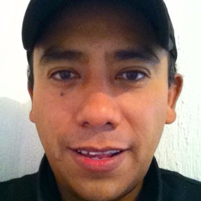 Profile Picture of Marco Antonio Morin (@Marcomorin1) on Twitter