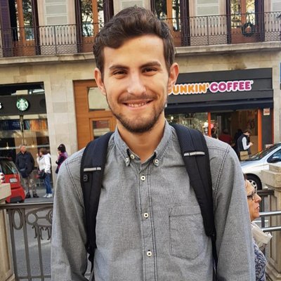 Profile Picture of Dan Bina (@DanBina4) on Twitter