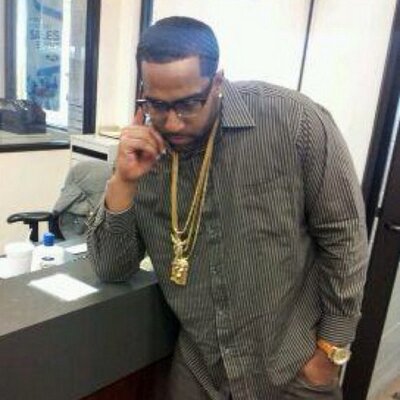 Profile Picture of Cory Christopher (@Chico_Dolla) on Twitter