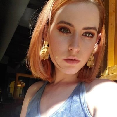 Profile Picture of Janet Rittenhouse (@janetgalaxygirl) on Twitter