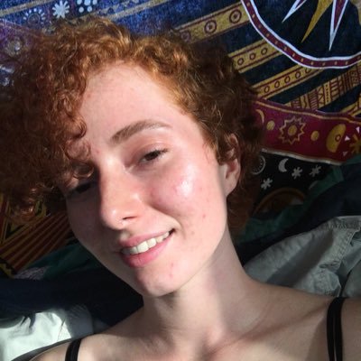 Profile Picture of Allison Bowling (@AllisonBowling6) on Twitter