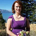 Profile Picture of Susan Houston (@planet_houston_) on Instagram
