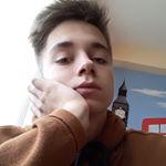 Profile Picture of Иван Антонов (@o.privettt_) on Instagram