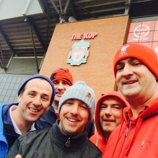 Profile Picture of David Cusack (@@CusackDavid) on Twitter