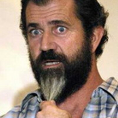 Profile Picture of Mel Gibson (@MelGibson_NoJew) on Twitter