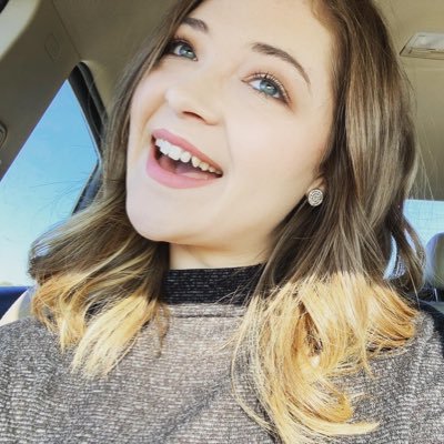 Profile Picture of Katie Gardner (@krowangardner) on Twitter