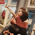 Profile Picture of Tom Shaw (@shawry_t) on Instagram