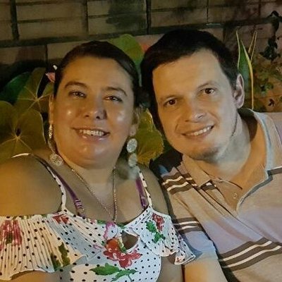 Profile Picture of Cristina Galeano (@Galpy) on Twitter