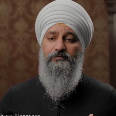 Profile Picture of Jagjit Singh (@jagjitvaheguru) on Twitter