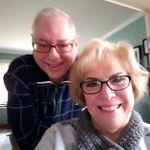 Profile Picture of Barbara Foreman Ward (@barbara.ward.54) on Instagram