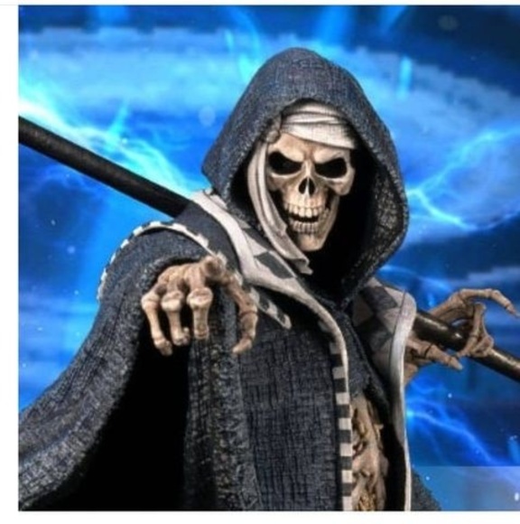 Profile Picture of Danny Santos (@xxnightmare66xx) on Poshmark