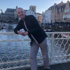 Profile Picture of Michael De Pauw853 (@michaeldepauw853) on Tiktok