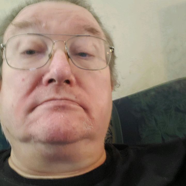 Profile Picture of jamesdensmore80 (@@jamesdensmore80) on Tiktok