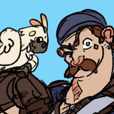 Profile Picture of David Sandman (@DavidSandman9) on Twitter