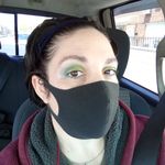 Profile Picture of Stephanie Curti Kelso (@puffin_nyhc) on Instagram