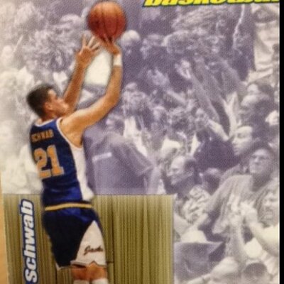Profile Picture of Cory Schwab (@cschwab21) on Twitter