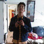 Profile Picture of John Magdaleno Picazo (@hans_holmes) on Instagram