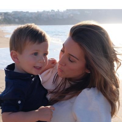 Profile Picture of Gretchen Levin (@its_gretch) on Twitter