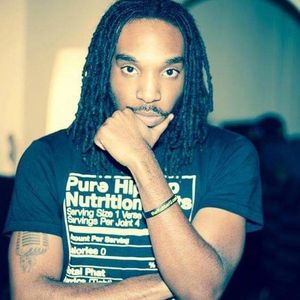 Arian Jones - Myspace Profile Picture of Arian Jones (@kingarianjones) on Myspace