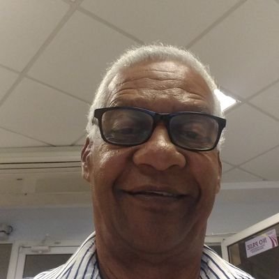 Profile Picture of EDDYS FLORENTINO RAMIREZ (@FlorentinoEddys) on Twitter