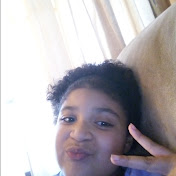 Profile Picture of Aria G Baldwin (@AriagBaldwin) on Youtube