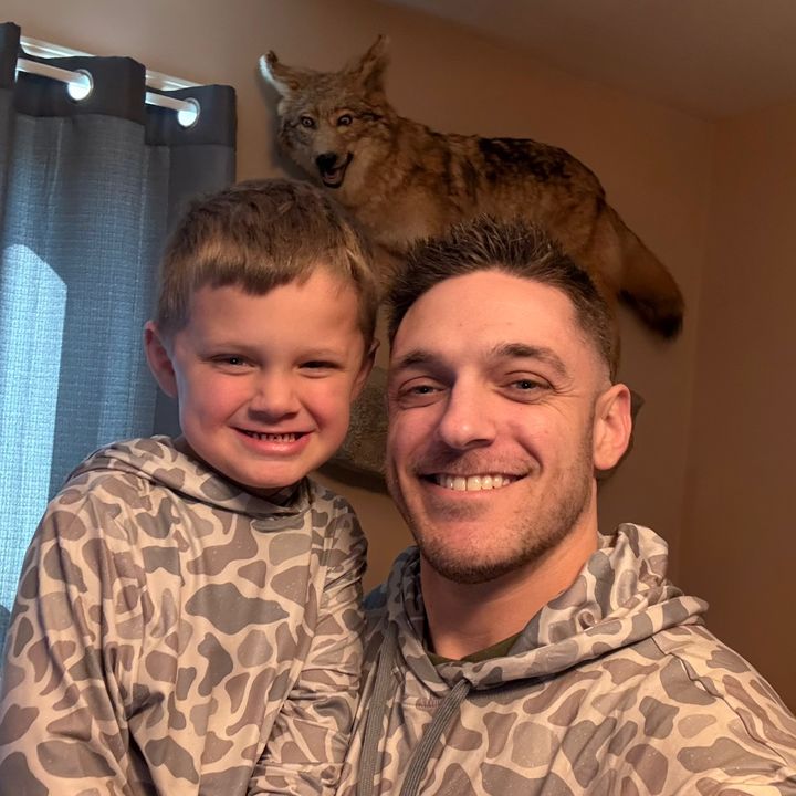 Profile Picture of Devin Bauer (@devinbauer1) on Tiktok