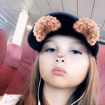 Profile Picture of Alvina_Carlen (@carlenalvina06) on Instagram