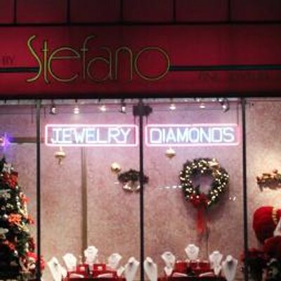 Profile Picture of Stefano Simone (@Stef_TheJeweler) on Twitter