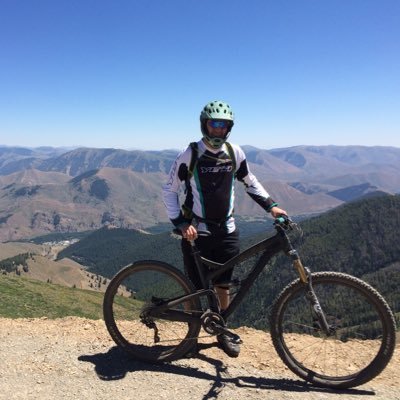 Profile Picture of Jared Fullmer (@JaredF_PT) on Twitter