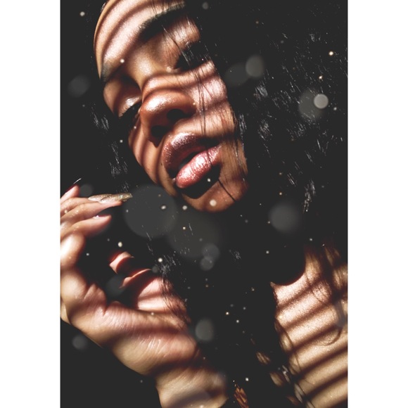 Profile Picture of Nyaisiah Benyard (@asiamarie611) on Poshmark