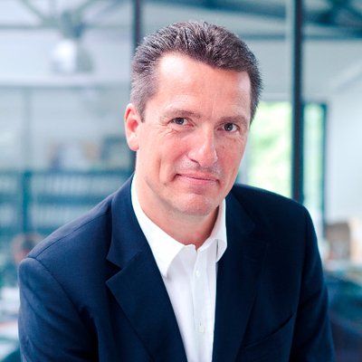 Profile Picture of Thomas P. Roesener (@tproesener) on Twitter