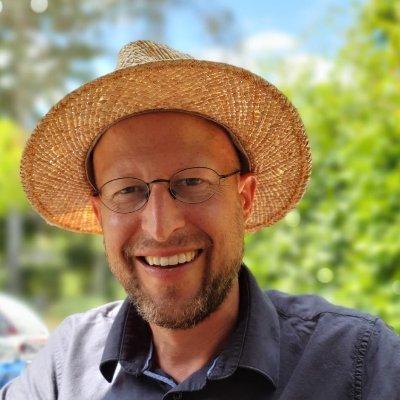 Profile Picture of Bert Cornillie (@BertCornillie) on Twitter