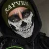 Profile Picture of Rayven (@spookyghostie) on Tiktok