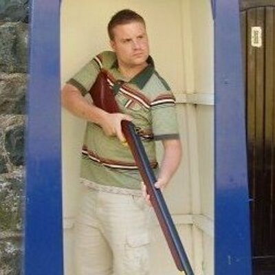 Profile Picture of Chris Beaton (@cbeaton) on Twitter