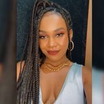 Profile Picture of Aline Amenencia (@amenencia.aline) on Instagram