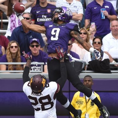 Profile Picture of Josh Doctson (@JDoc_son) on Twitter