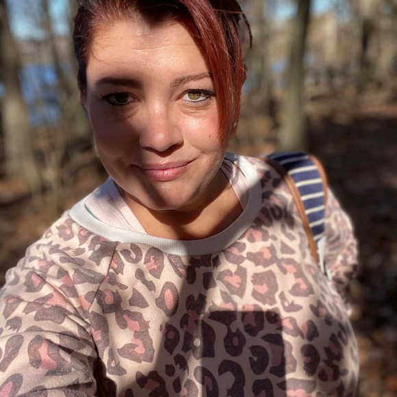 Profile Picture of Christine Boland (@christineb1024) on Poshmark