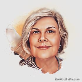 Profile Picture of Pamela Osborne (@Thliamuse) on Pinterest